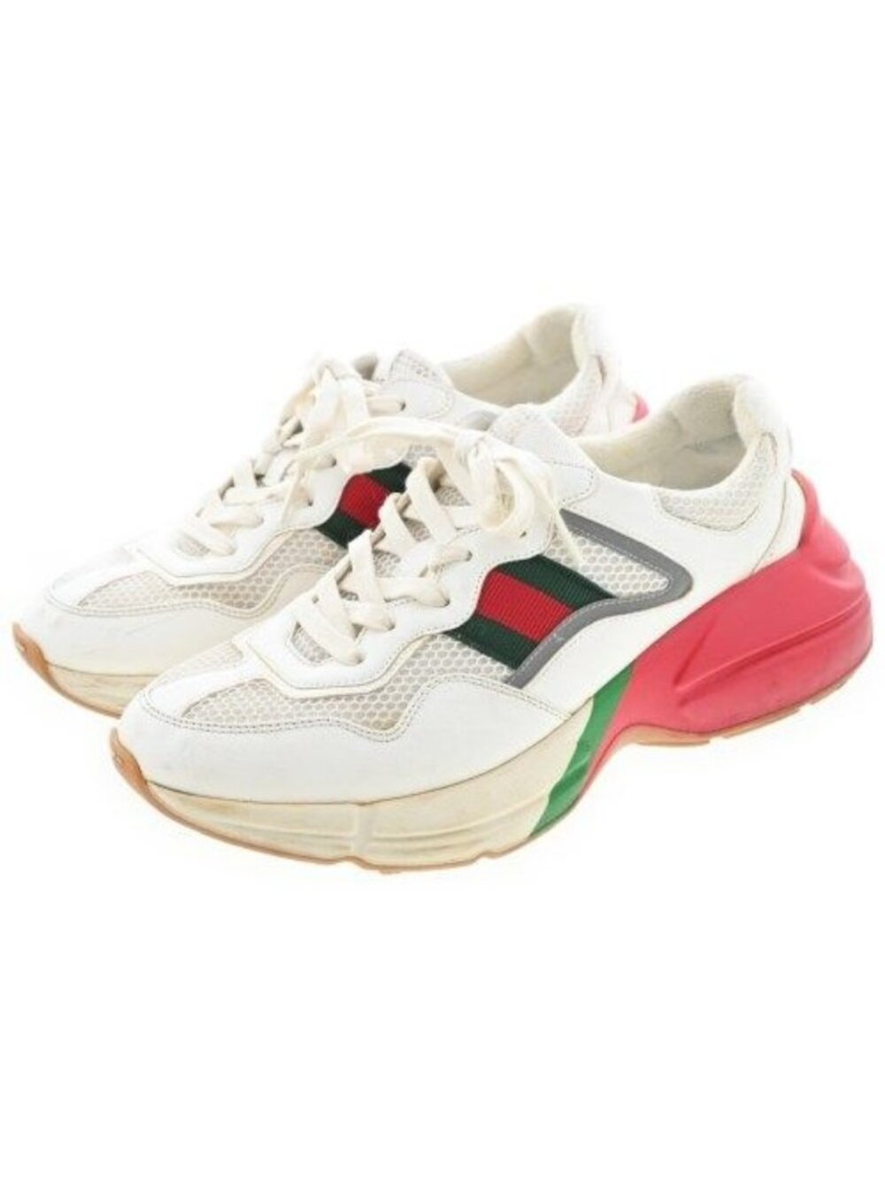 Gucci Sneakers White